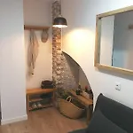 Apartment Decasta Chulilla