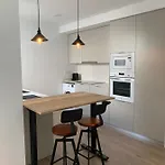 Decasta Apartment Chulilla