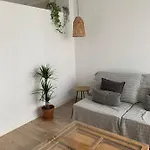 Apartment Decasta Chulilla