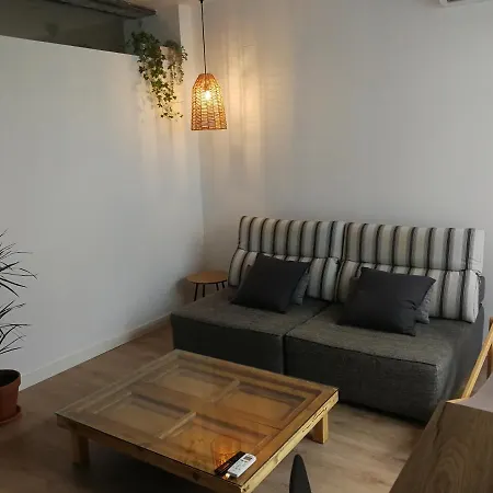 Apartment Decasta