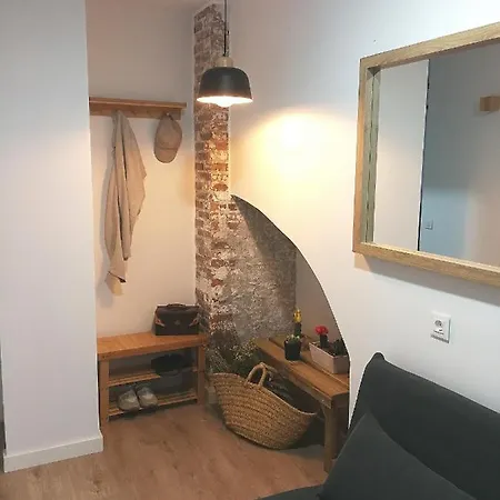 Apartment Decasta Chulilla