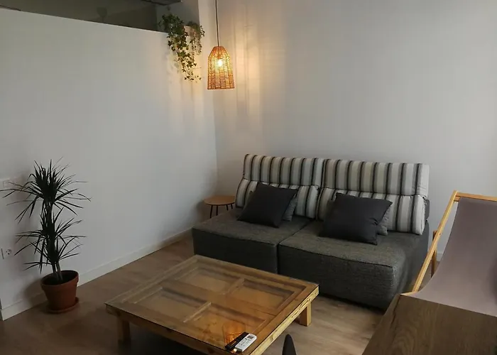 Апартаменты Decasta