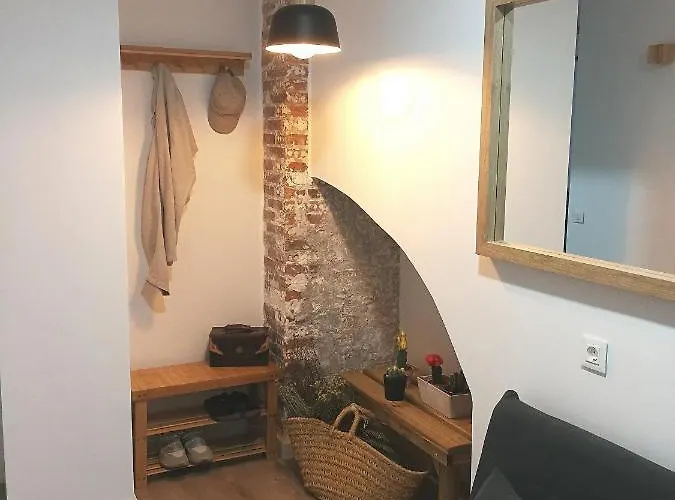 Апартаменты Decasta Чулилья