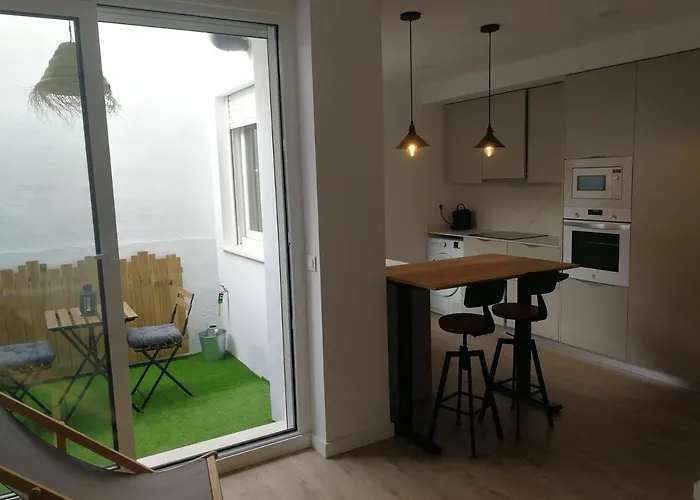 Decasta Апартаменты *