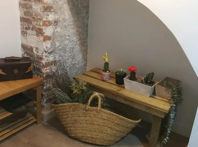 Апартаменты Decasta